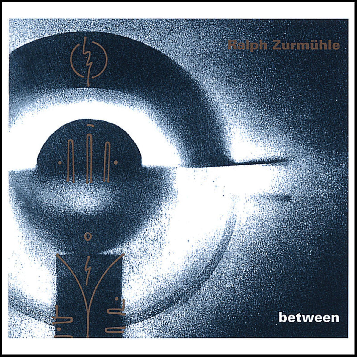 Album cover of Between