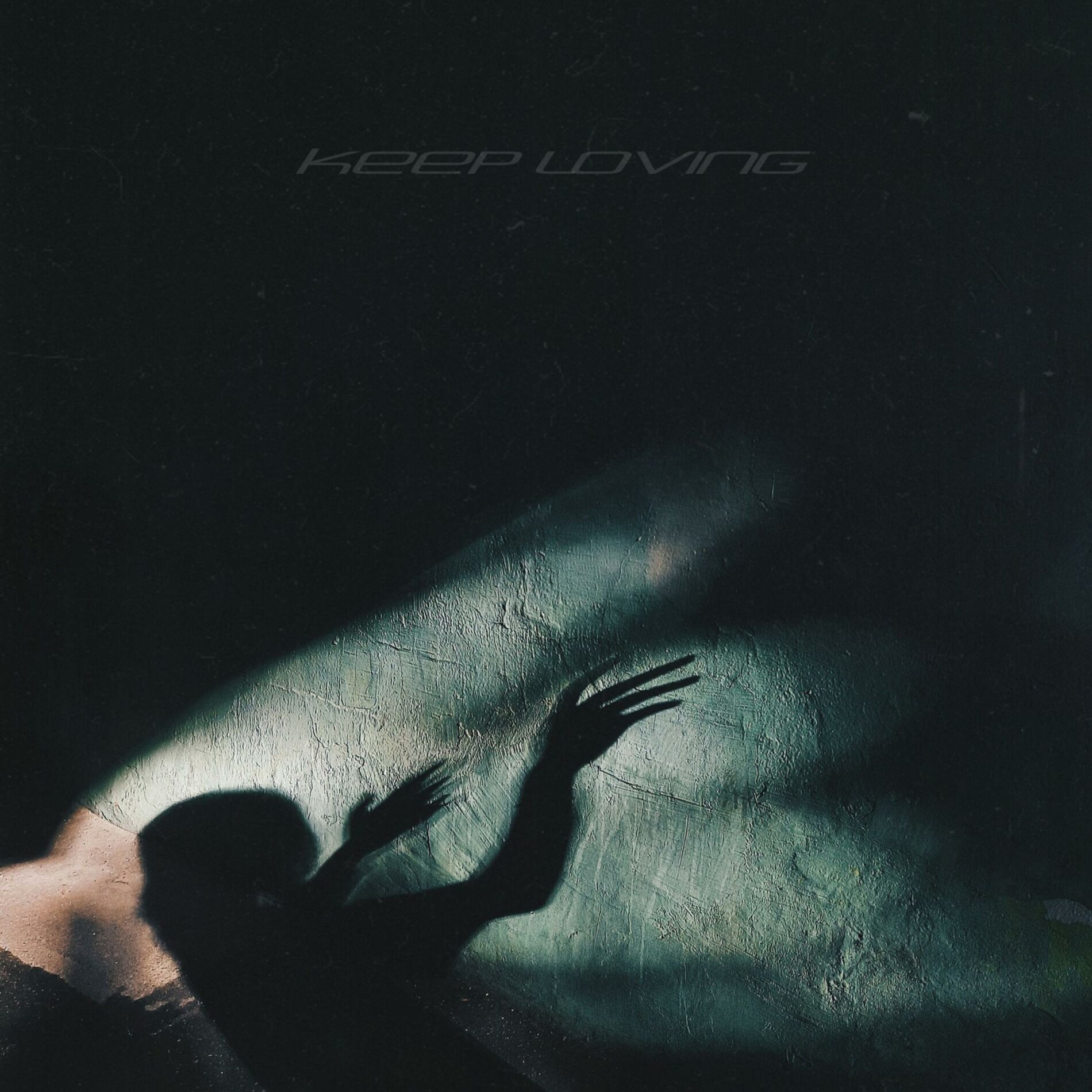Album cover of Keep Loving