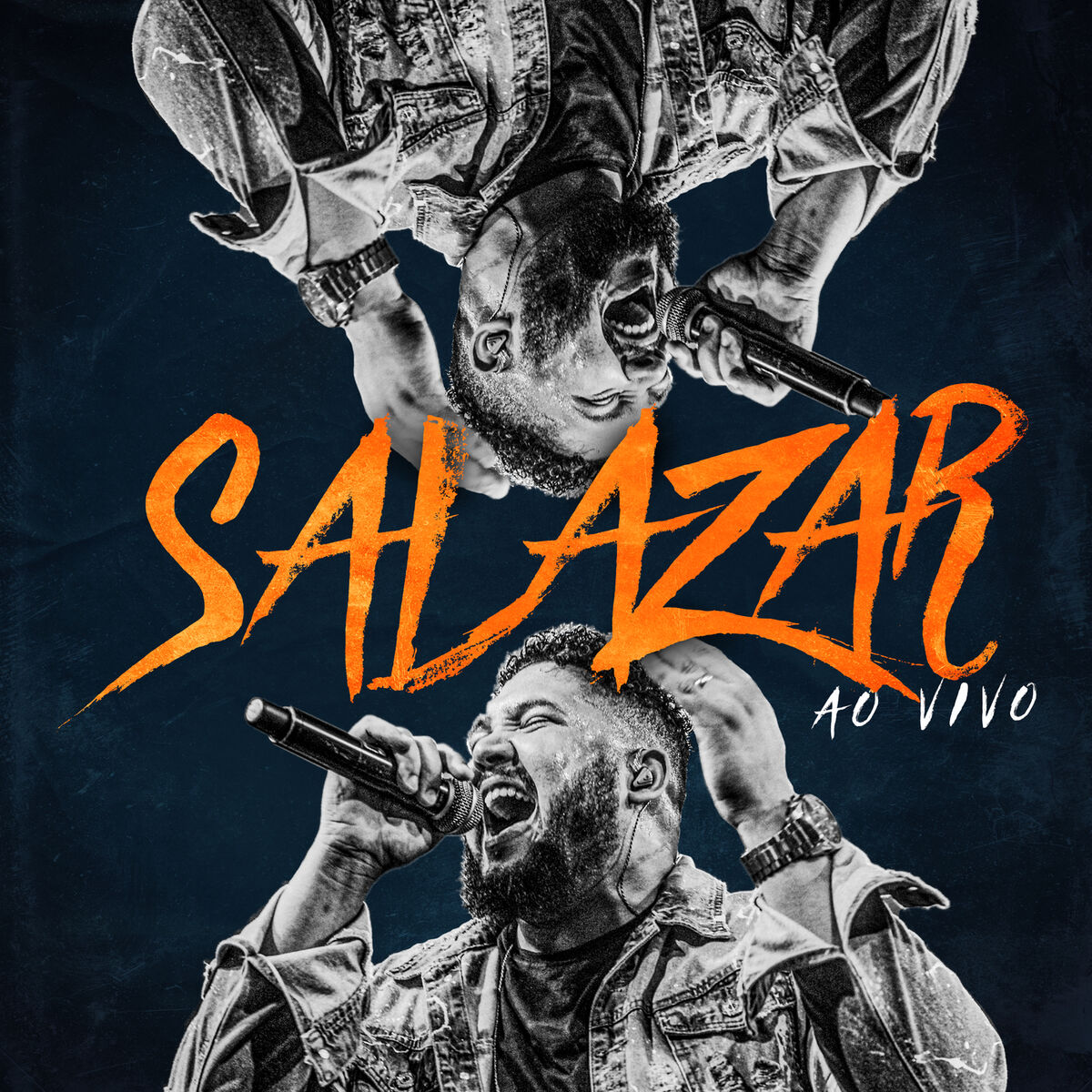 Album cover of A Vitória Da Cruz / Mais Que Vencedor