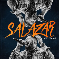 Cover of Salazar (Ao Vivo)