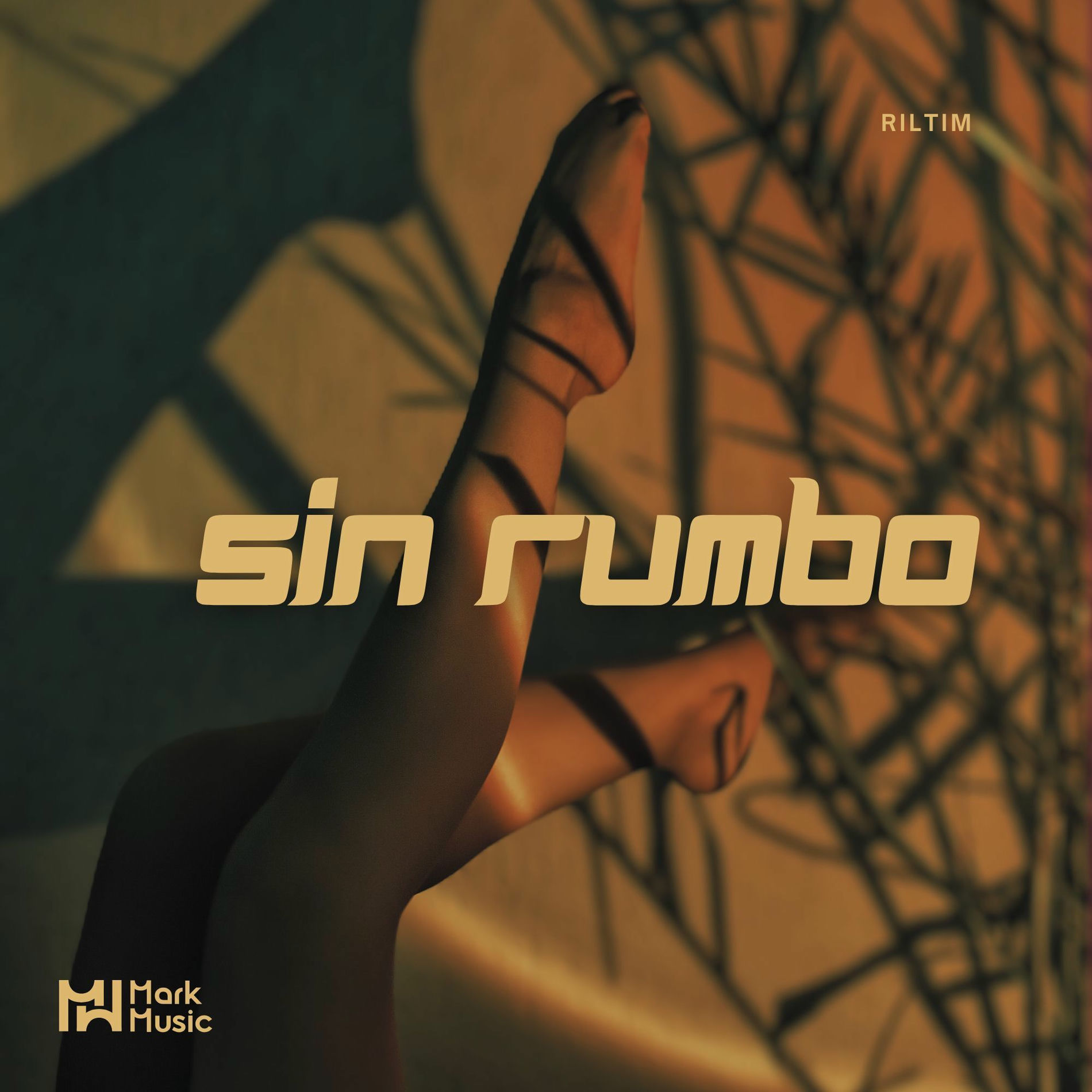 Album cover of Sin Rumbo