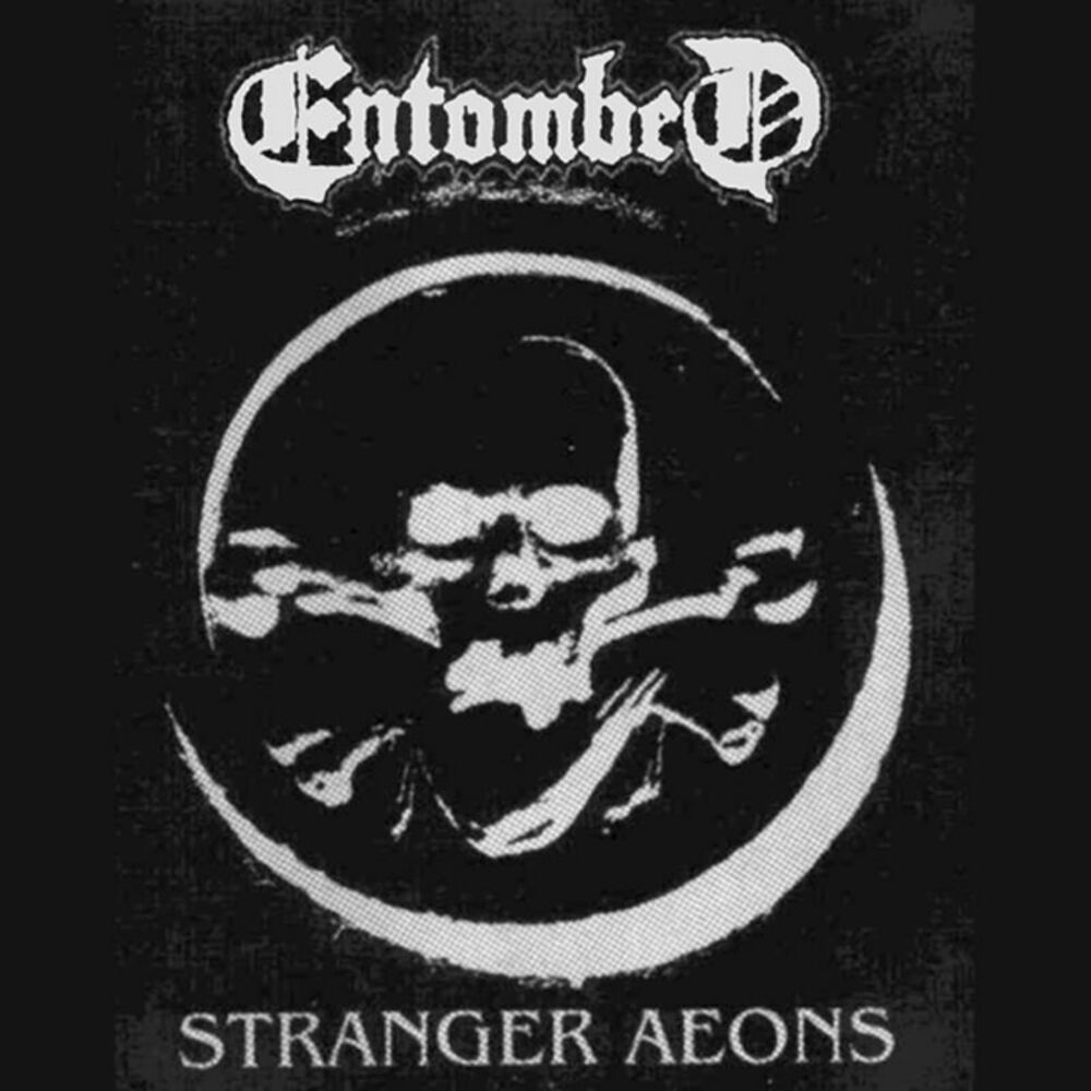 Picture of Stranger Aeons