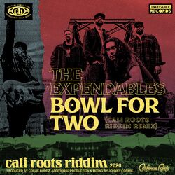 Cover of Bowl For Two (Cali Roots Riddim Remix)