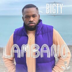 Cover of Lambano