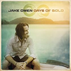 Cover of Days of Gold
