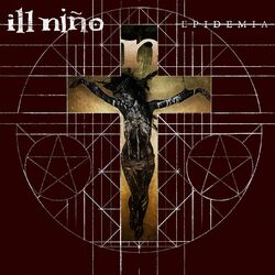 Cover of Epidemia