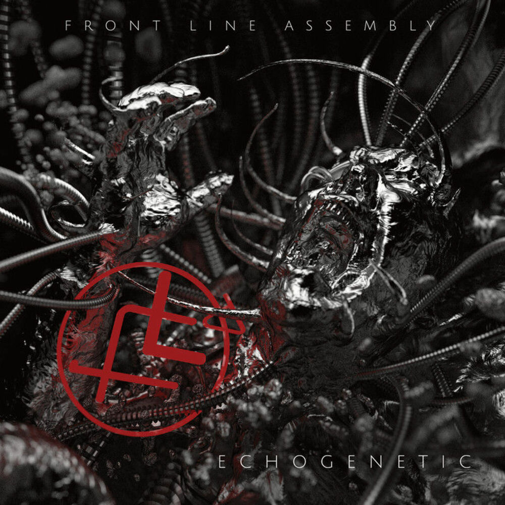 Picture of Echogenetic
