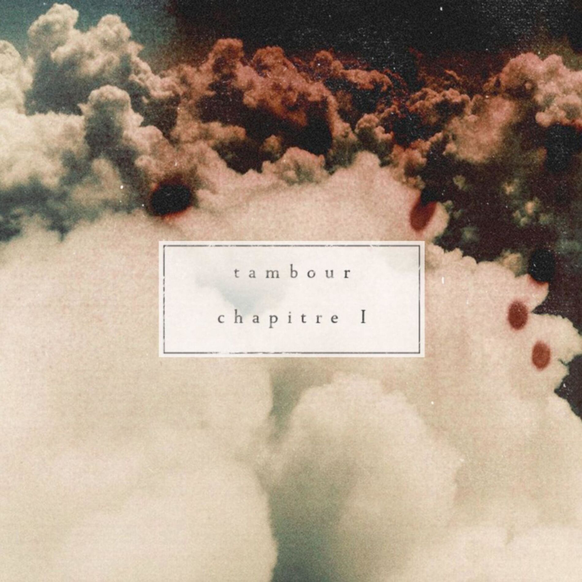 Album cover of Chapitre I