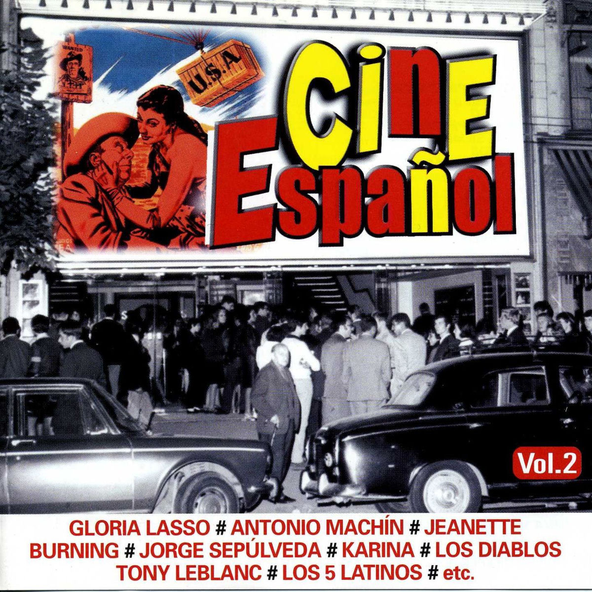 Album cover of Quiéreme Siempre