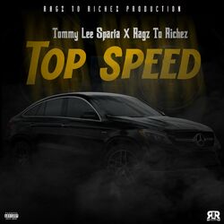 Cover of Top Speed