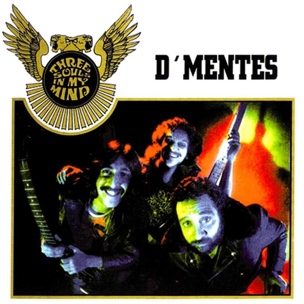 Picture of D' Mentes