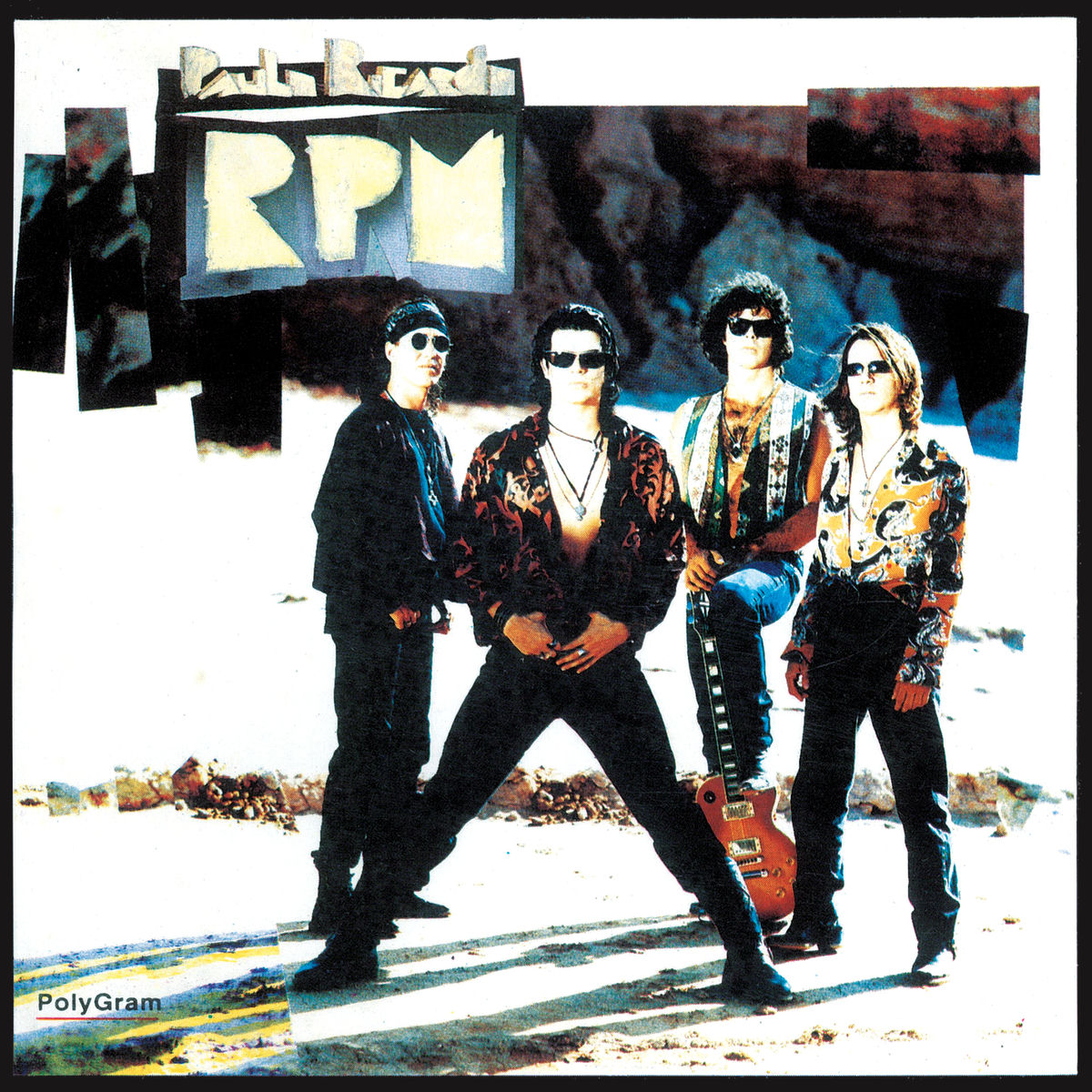 Album cover of Otro Lado