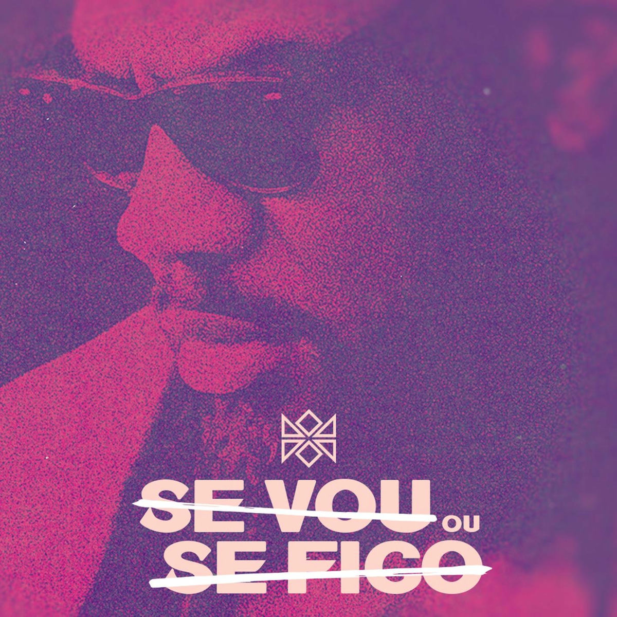 Album cover of Se Vou Ou Se Fico