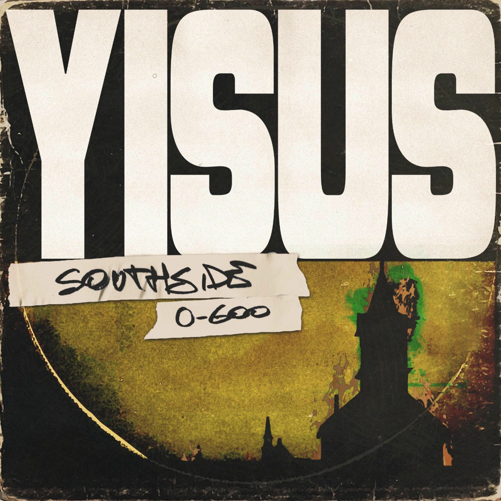 Album cover of Yisus