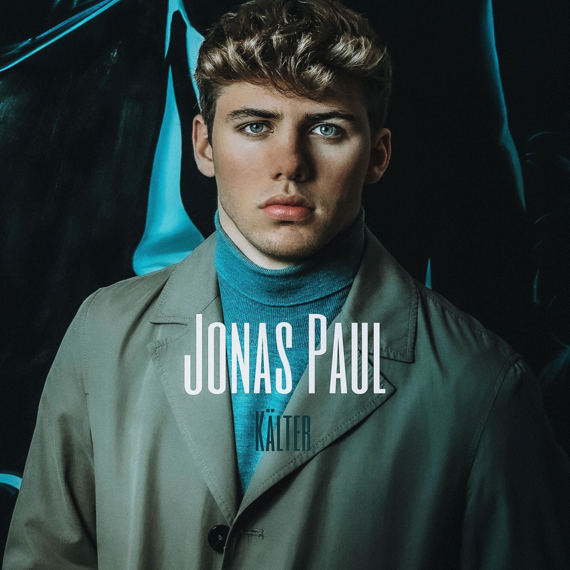 Album cover of Kälter