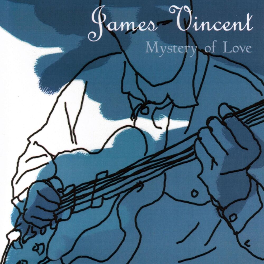 Picture of Mystery of Love