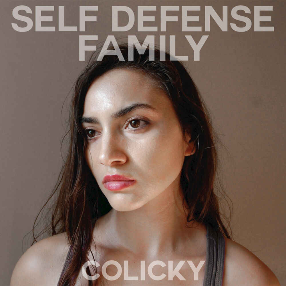 Picture of Colicky