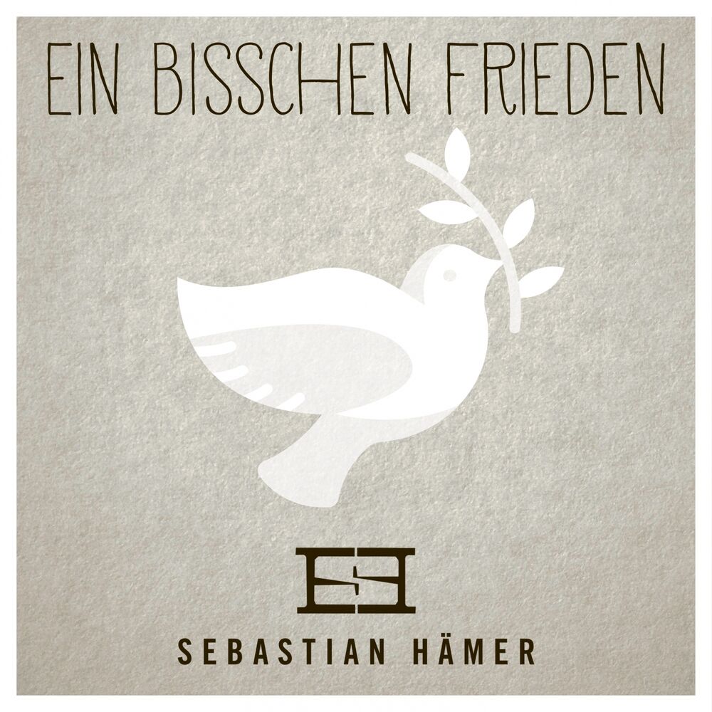 Picture of Ein bisschen Frieden (Akustik-Version)