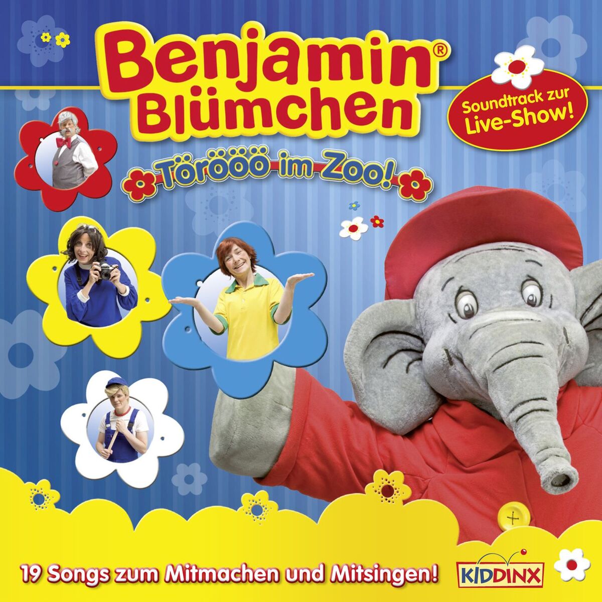 Album cover of Wi-Wa-Wasch-Song