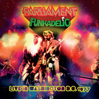 Parliament/Funkadelic: álbuns, músicas, shows | Deezer