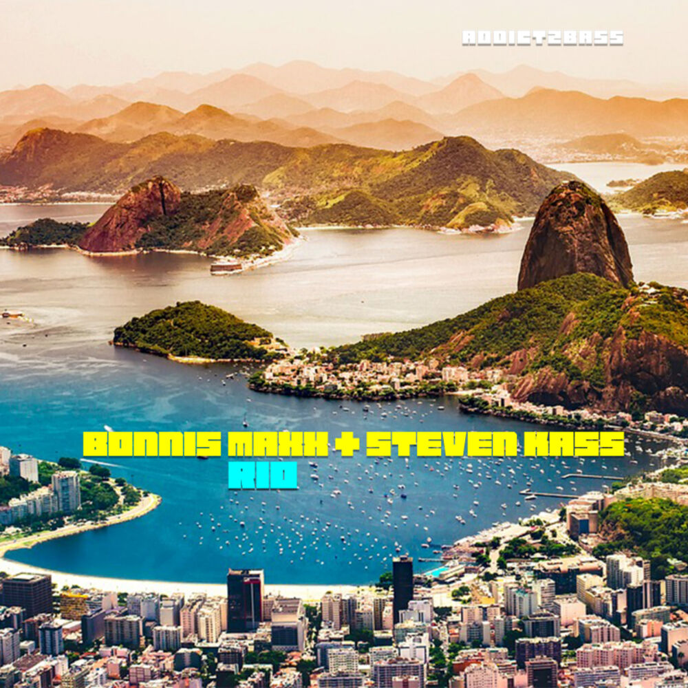 Picture of Rio