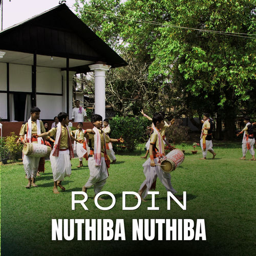 Nuthiba Nuthiba