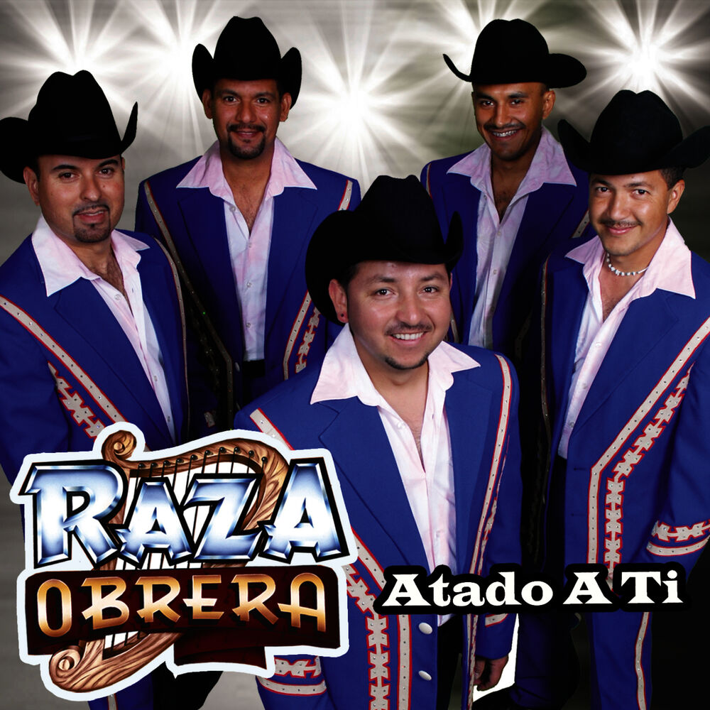 Picture of Atado a Ti