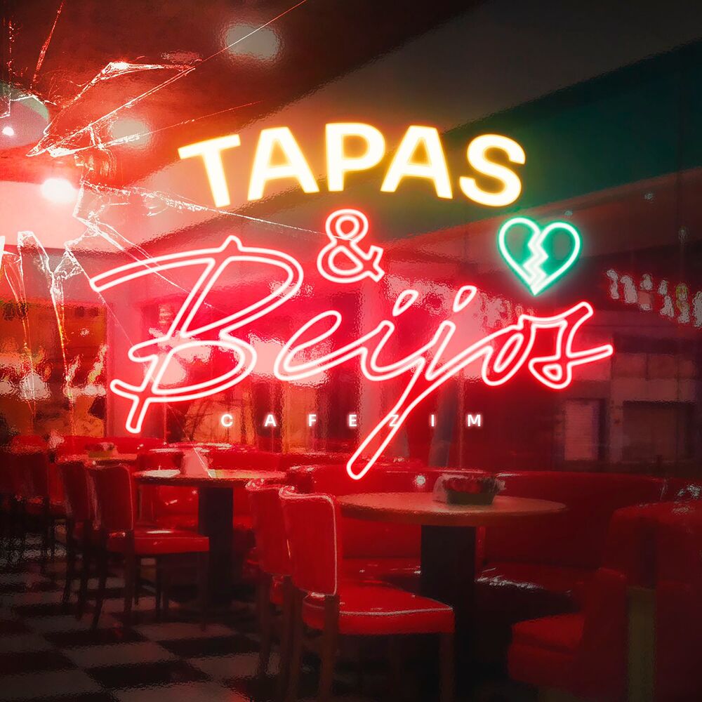 Picture of Tapas e Beijos