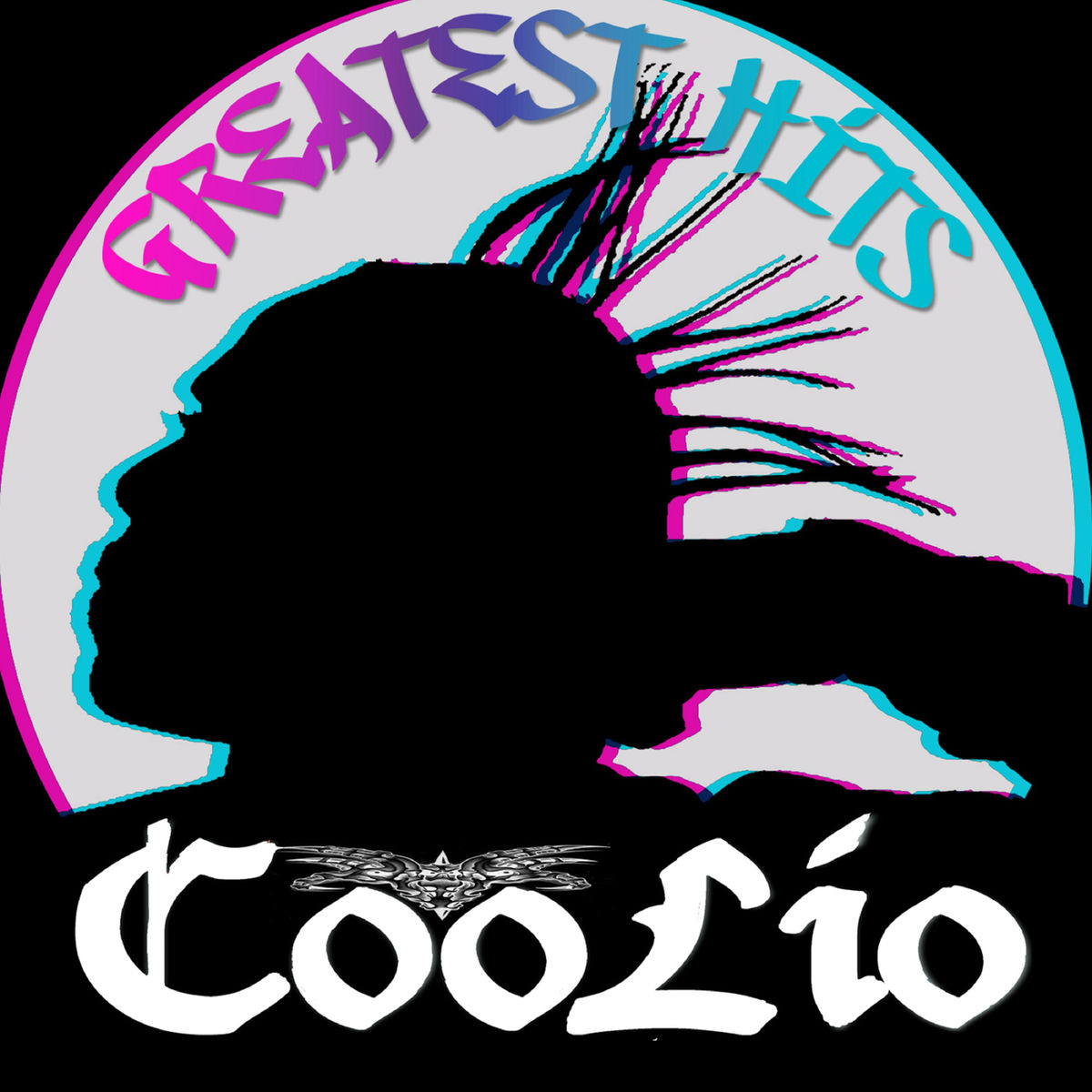 Album cover of Greatest Hits