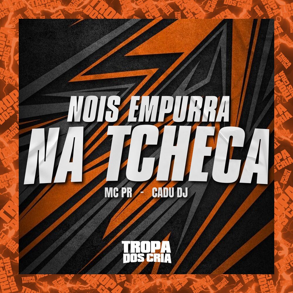 Picture of Nois Empurra na Tcheca