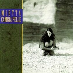 Cover of Cambia pelle