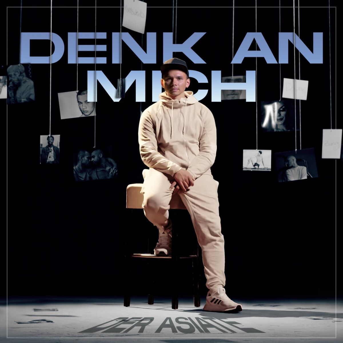 Album cover of Meine Lieblingsrapper/innen