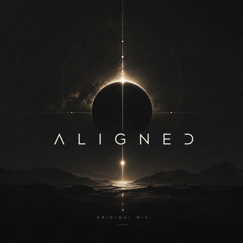 Aligned