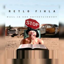 Cover of Retlo Fihla