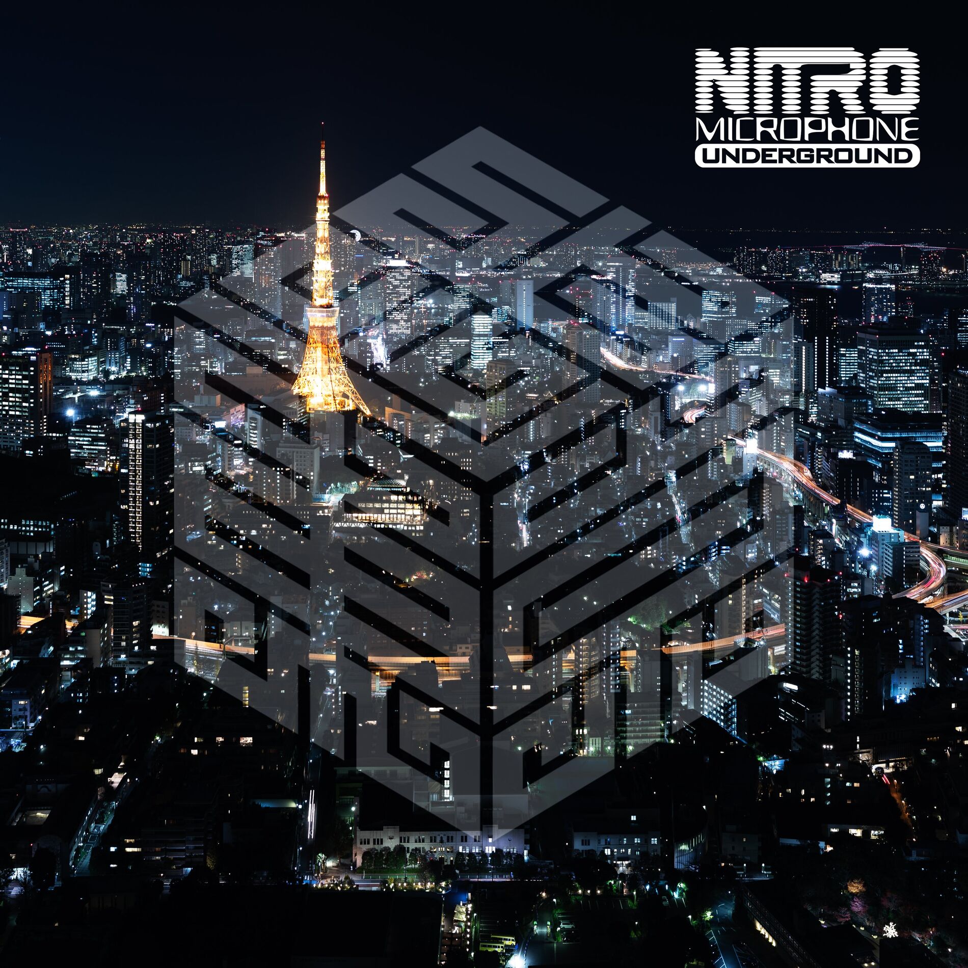 NITRO MICROPHONE UNDERGROUND: albums, songs, concerts | Deezer