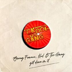 music cover