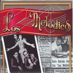Cover of Epoca de Oro, Vol. 3