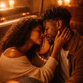 A Simple Kiss Steadies Me (feat. Memphis Sound AI)