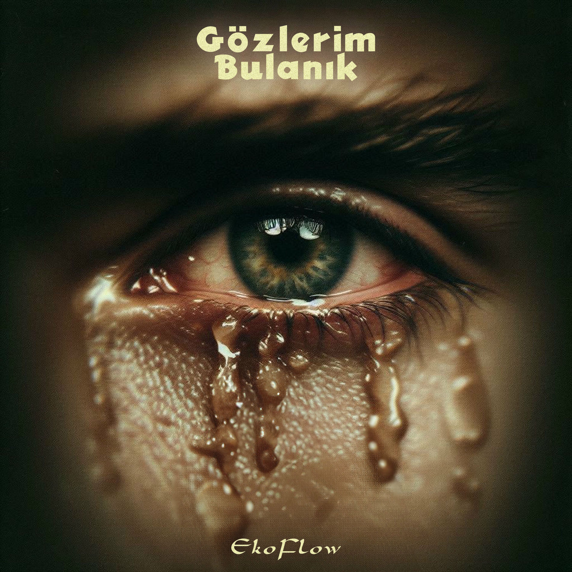 Album cover of Gözlerim Bulanık