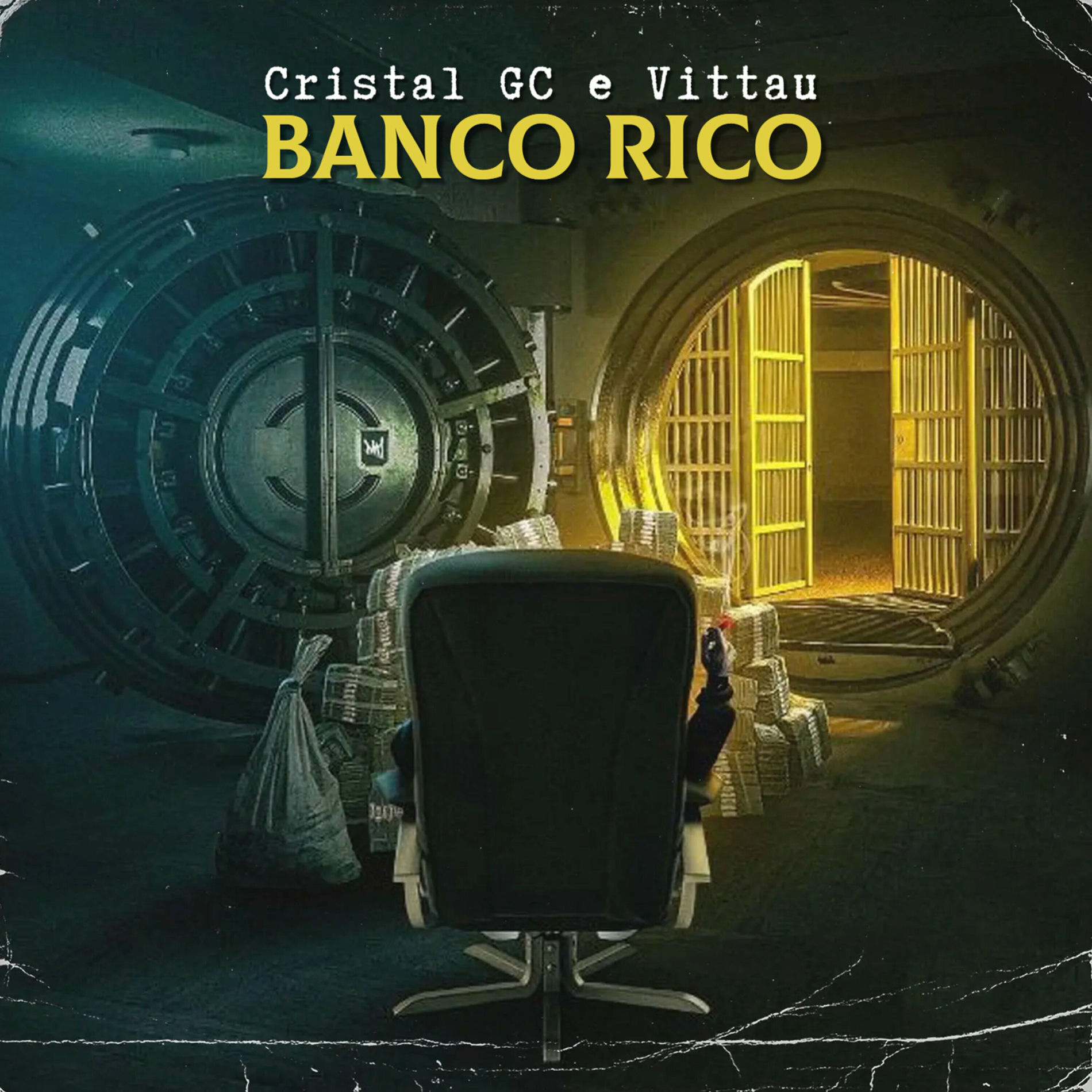 Album cover of Banco Rico