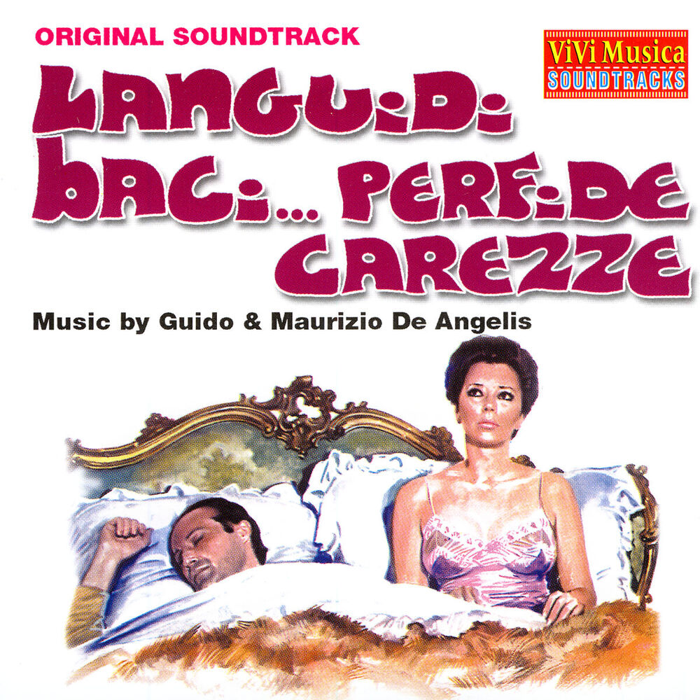 Picture of Languidi Baci… Perfide Carezze