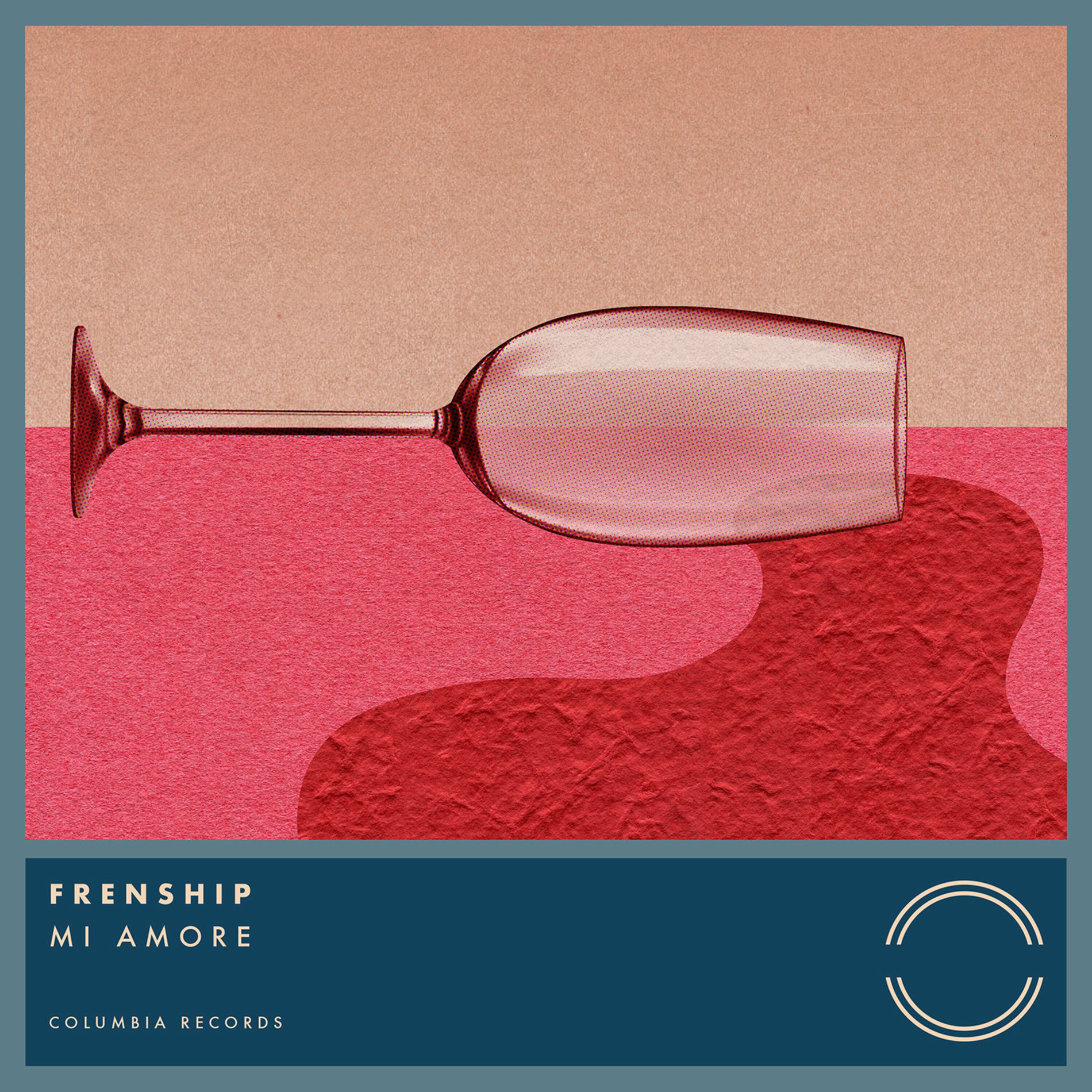 Album cover of MI Amore