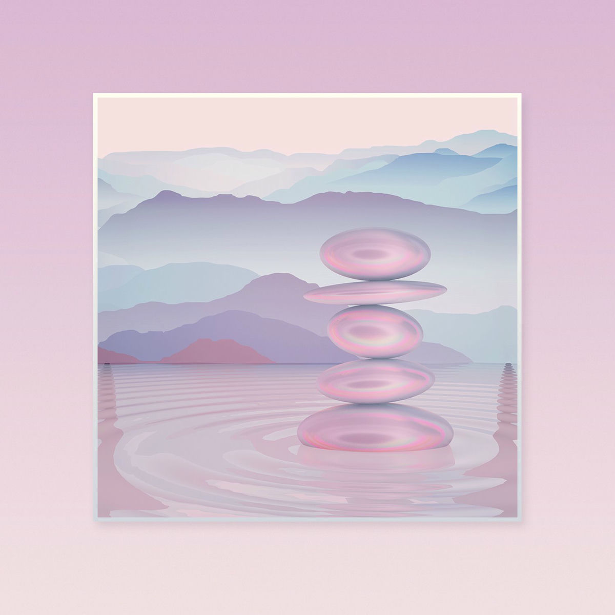 Album cover of Reliev