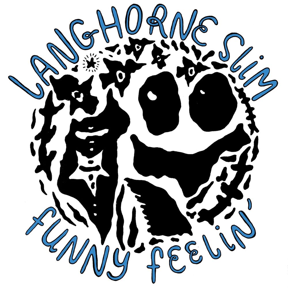 Picture of Funny Feelin' EP