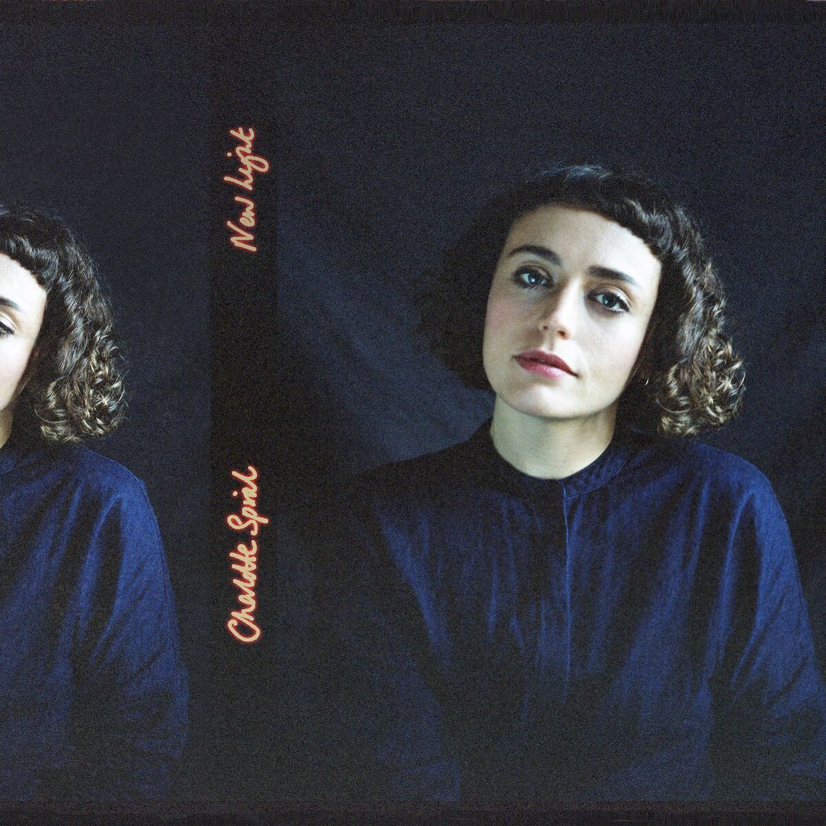Album cover of New Light