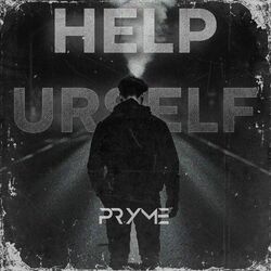 Cover of HELP URSELF