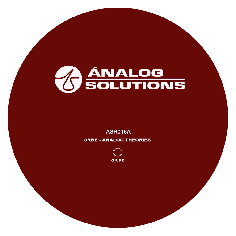 Picture of Analog Theories