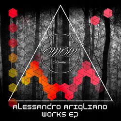 Cover of Works
