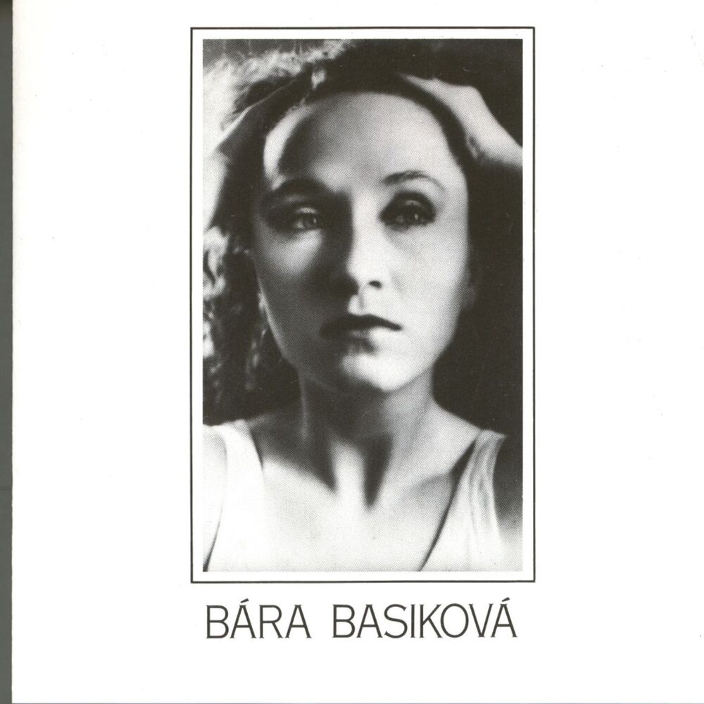 Picture of Bara Basikova