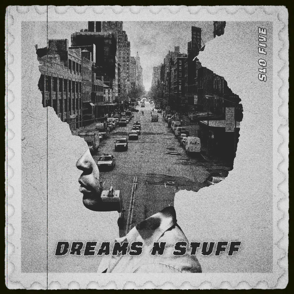 Album cover of Dreams n Stuff